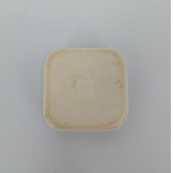 Tested & Working Original Apple Earbuds Wired Headphones 3.5mm Jack with Case - Picture 2 of 3